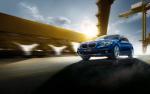 BMW 125i Sedan Sport Line 2017 года